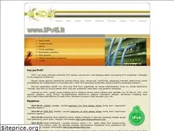 Sites similar to ipv6.lt