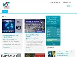 Sites similar to ipv6forumcolombia.net