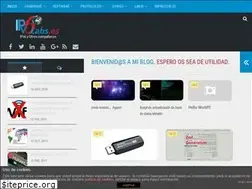 Sites similar to ipv6labs.es