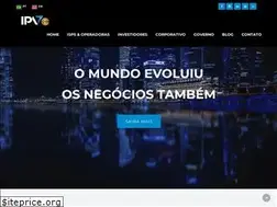 Sites similar to ipv7.com.br