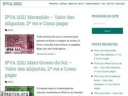 Sites similar to ipva.inf.br