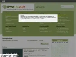 Sites similar to ipva.rs.gov.br