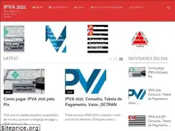 Sites similar to ipva2021.net.br