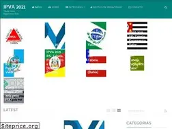 Sites similar to ipva2021.net