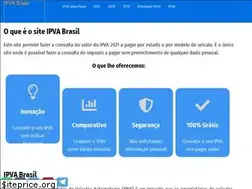 Sites similar to ipvabr.com.br