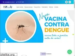 Sites similar to ipvacin.com.br
