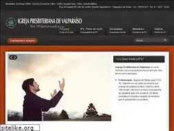 Sites similar to ipvalparaiso.org