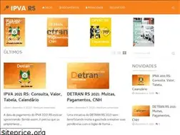 Sites similar to ipvars.com.br