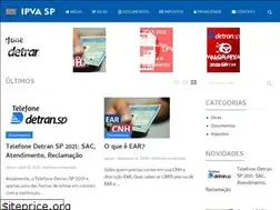 Sites similar to ipvasp.net.br