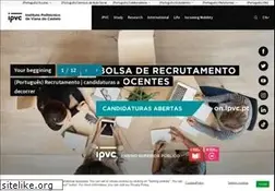 Sites similar to ipvc.pt