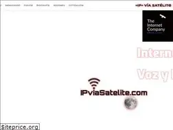 Sites similar to ipviasatelite.com