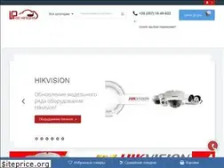Sites similar to ipvideo.od.ua
