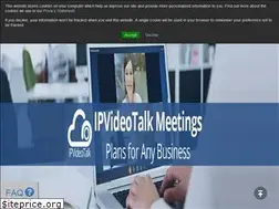 Sites similar to ipvideotalk.com