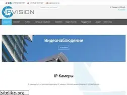 Sites similar to ipvision.by