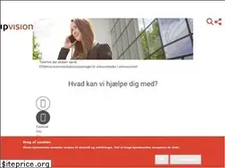 Sites similar to ipvision.dk