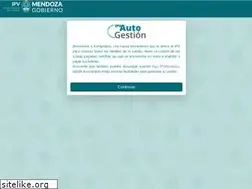 Sites similar to ipvmendoza.gov.ar
