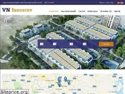 Sites similar to ipvn.vn