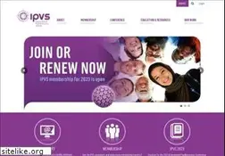 Sites similar to ipvsoc.org