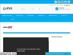 Sites similar to ipvstorage.es
