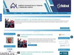 Sites similar to ipvydu.gob.ar