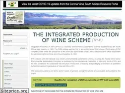 Sites similar to ipw.co.za