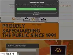 Sites similar to ipw.org.uk