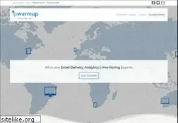 Sites similar to ipwarmup.com