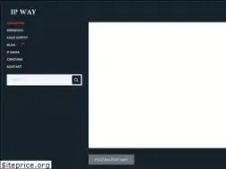 Sites similar to ipway.rs