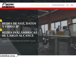 Sites similar to ipwork.com.mx