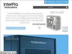 Sites similar to ipworkstations.com