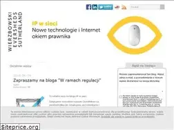 Sites similar to ipwsieci.pl