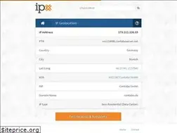 Sites similar to ipx.ac