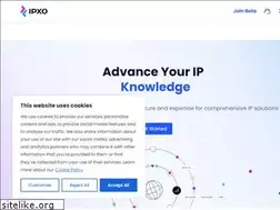 Sites similar to ipxo.com