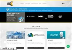 Sites similar to ipxtech.com.br