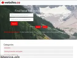 Sites similar to ipy-cfl.ca