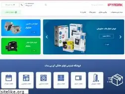 Sites similar to ipyadak.com