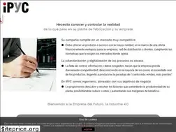 Sites similar to ipyc.net