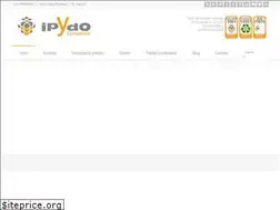 Sites similar to ipydo.es