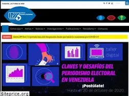Sites similar to ipysvenezuela.org