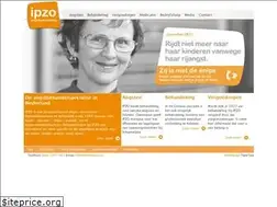 Sites similar to ipzo.com