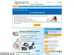 Sites similar to ipzoo.com