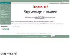 Sites similar to ipzp.pl