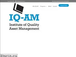 Sites similar to iq-am.com.au