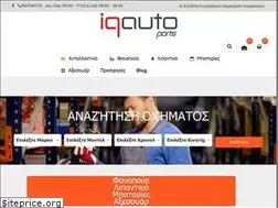 Sites similar to iq-auto.gr