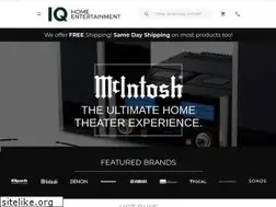 Sites similar to iq-av.com