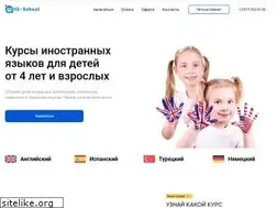 Sites similar to iq-class.ru