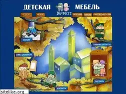 Sites similar to iq-deti.ru