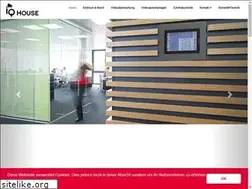 Sites similar to iq-house.de