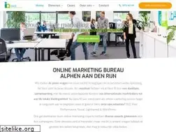 Sites similar to iq-leads.nl