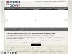 Sites similar to iq-maghreb.net